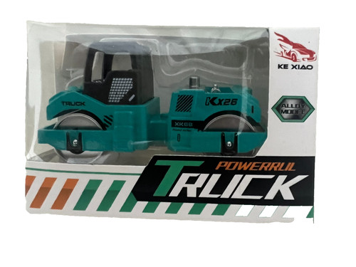 Mini construction vehicles - mini,