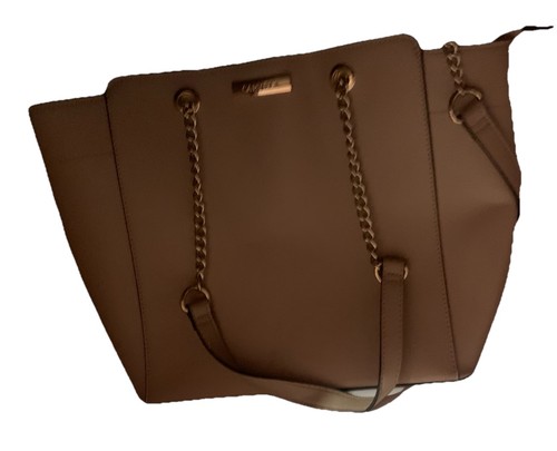 Carvela tote bag with - with, chain