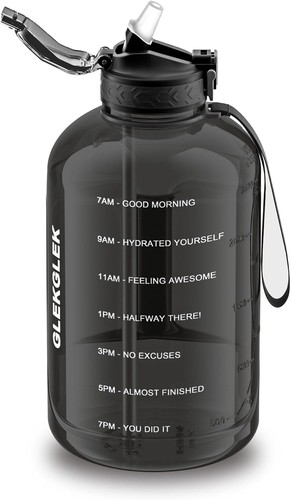 Big water bottle - big,