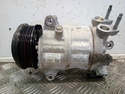 Ford focus mk4 - ford,