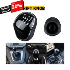 Gear Shift Knob 6 Speed For