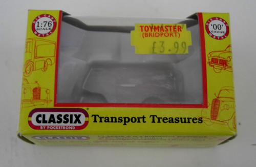 Classix pocketbond em76642 - classix,