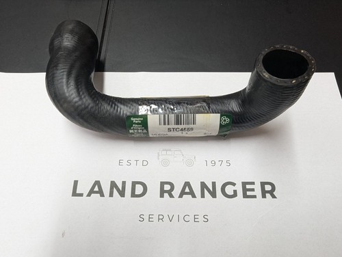 Genuine land rover freelander - land,