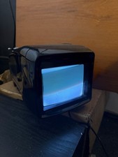 Matsui 6" Colour TV 6091