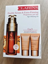 Clarins double serum 50ml Gift