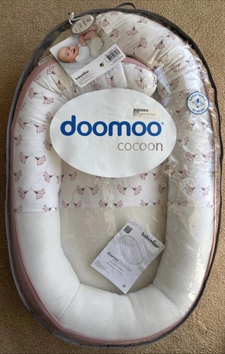 Baby travel bed - travel, babymoov