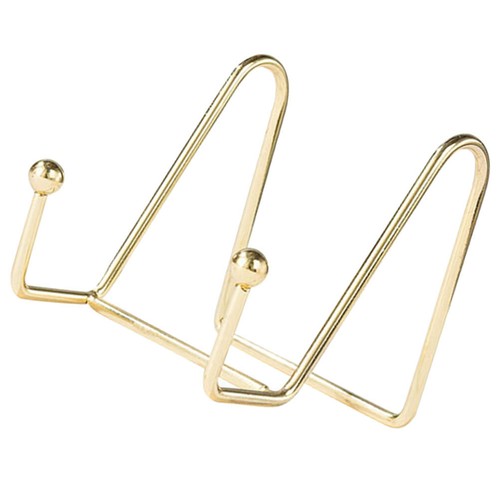 Photo easel stand - photo, book
