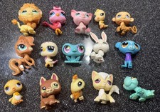 LPS LITTLEST PET SHOP bundle