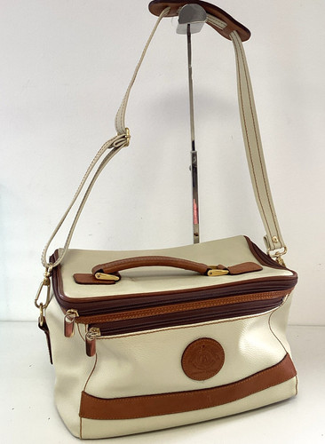 Vintage brics cream tan - vintage,