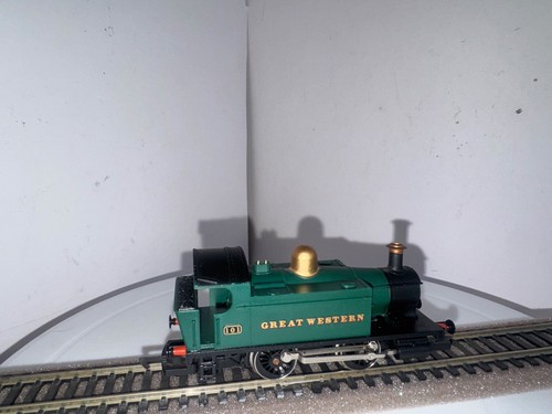 Hornby gauge gwr 4 - oo,
