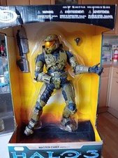 Halo 3 Master Chief/Assassin