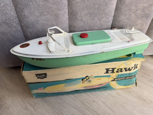 Vintage sutcliffe hawk - vintage,