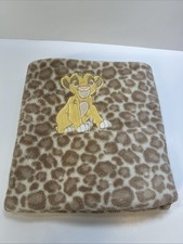 Disney Simba The Lion King