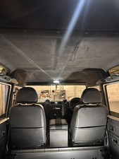 Genuine Land Rover Defender