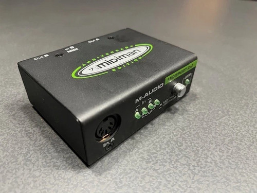 Audio midi sport anniversary - sport,