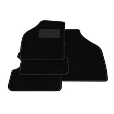 Floor Mats Compatible with