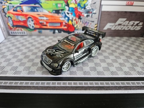Kentoys mercedes clk amg - kentoys,