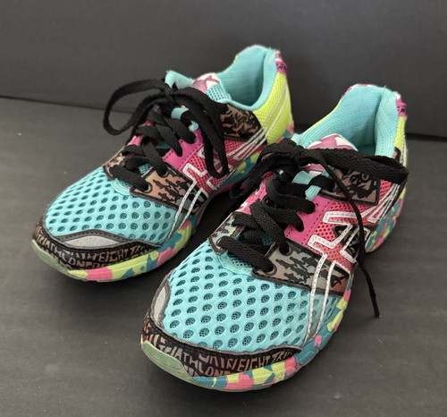 Asics gel noosa - asics, 8