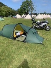 Hilleberg nallo GT 2-Person