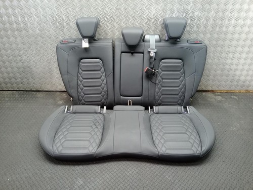 Ford focus seat - ford,