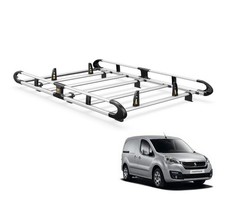 Peugeot Partner Roof Rack for