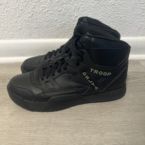 Troop men delta casual - troop, men's