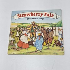 Strawberry Fair Melody Edition