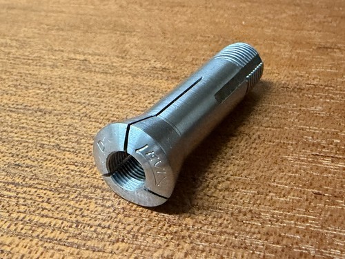 Levin 10mm ww collet - d, to