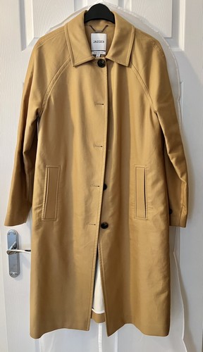 Jaeger women s trench - women's,