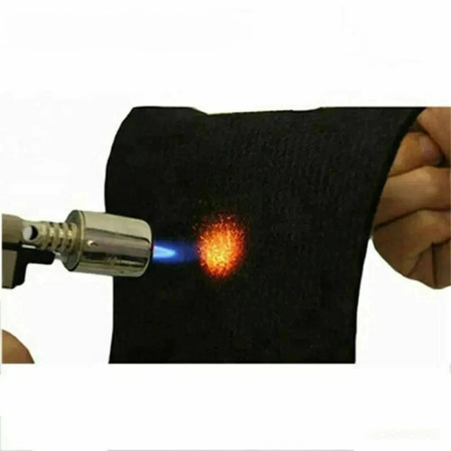 Fireproof welding blanket - welding,