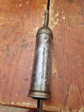 Vintage Tecalemit  Push Pump