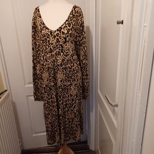 Bonmarche. Animal Print