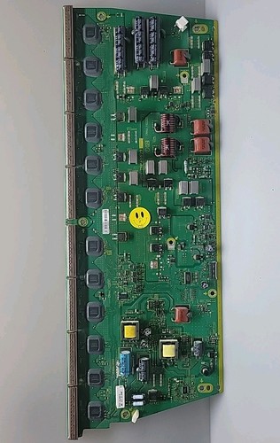 Panasonic p42st50b sus - tx-p42st50b, y