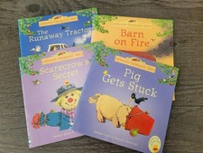 Farmyard Tales Stories by H Amery (Paperback, 2011)