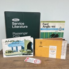 Ford Service Bulletins & Ford