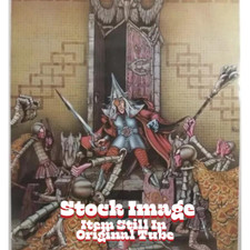 NOS Sealed Corum Escapes