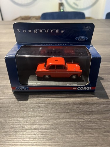 Vanguards scale va02110 - vanguards,