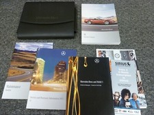 2011 Mercedes Benz SL Class