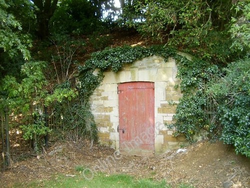 Photo 6x4 holdenby - photo,