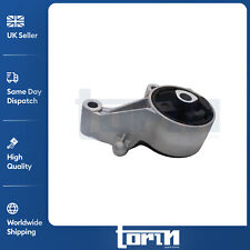 FOR VAUXHALL ASTRA H VECTRA C ZAFIRA MK2 1.9 DIESEL FRONT ENGINE MOUNT 5684181