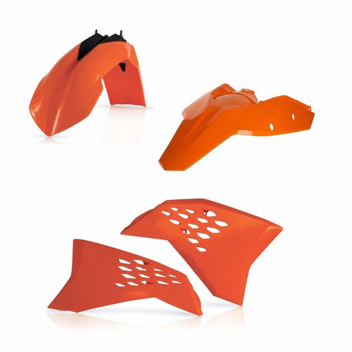 Acerbis standard plastics - standard,
