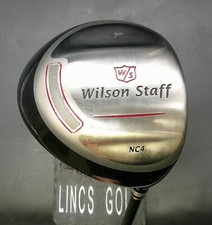 Wilson Staff NC4 CbTi
