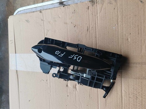 Bmw f10 520d - bmw,