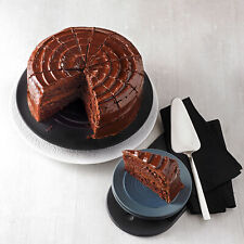 Mademoiselle Frozen Alabama Chocolate Fudge Cake | 1x16p/ptn ❄ | Free Delivery