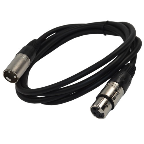 6ft xlr microphone - xlr,