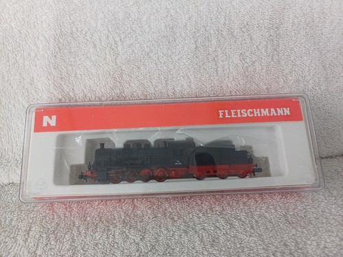 Fleischmann 715502 steam - fleischmann,