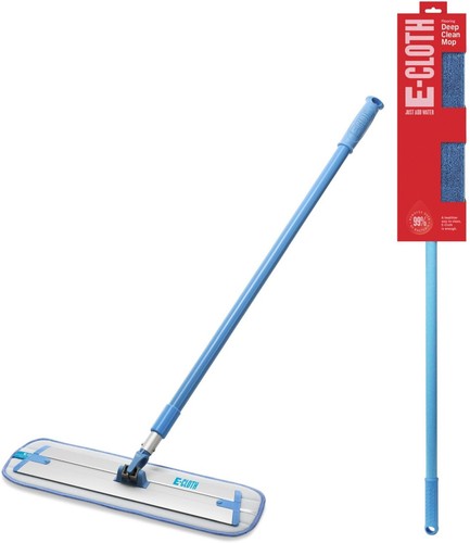 Cloth deep clean - e-cloth,