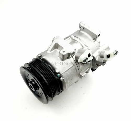 Compressor toyota avensis - compressor,
