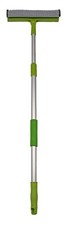 Telescopic window cleaner - telescopic,