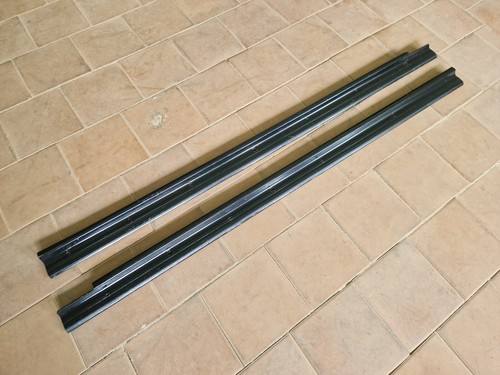 Scirocco mk2 door - mk2, trim